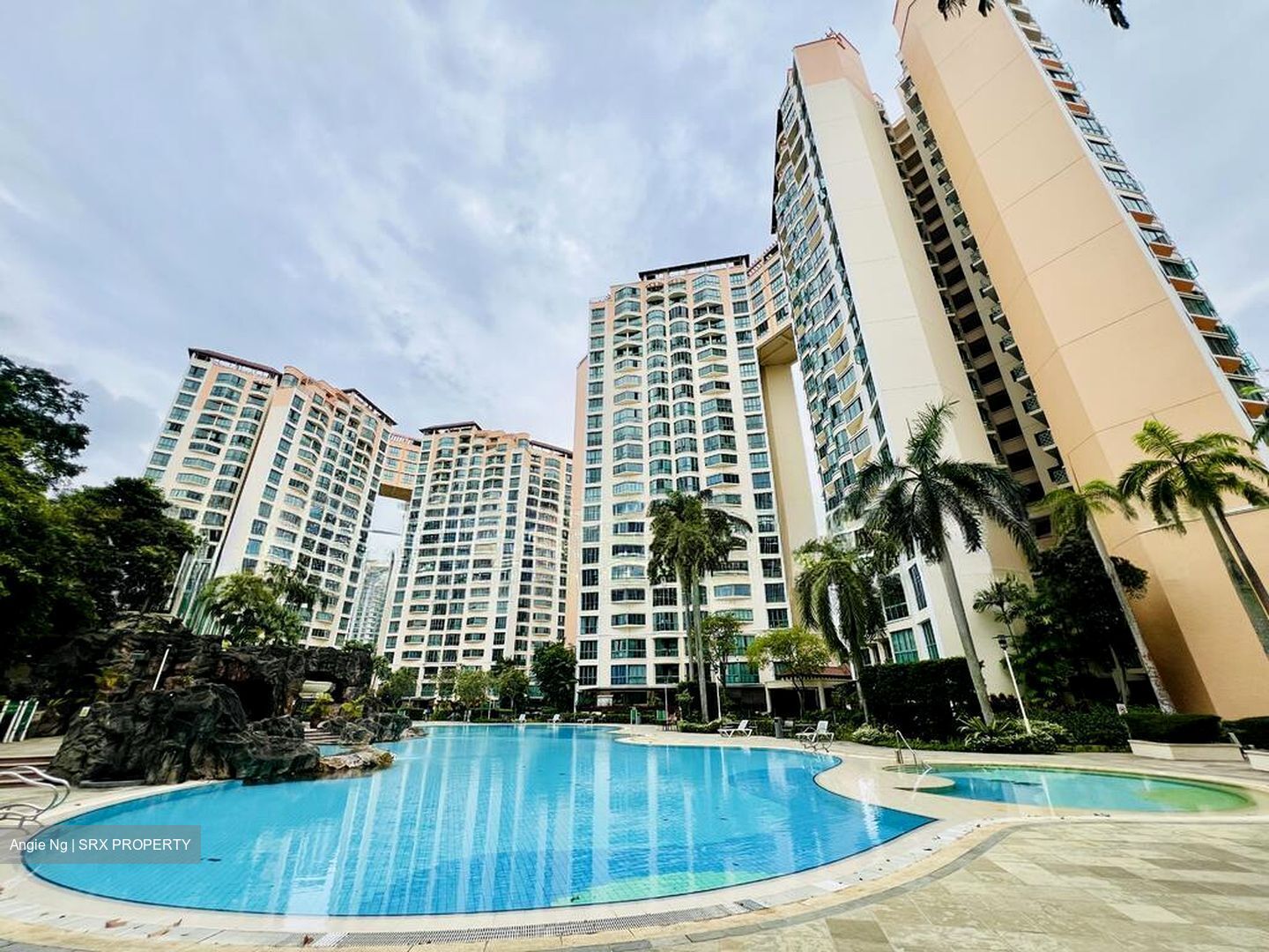 Yew Mei Green (D23), Condominium #517267561